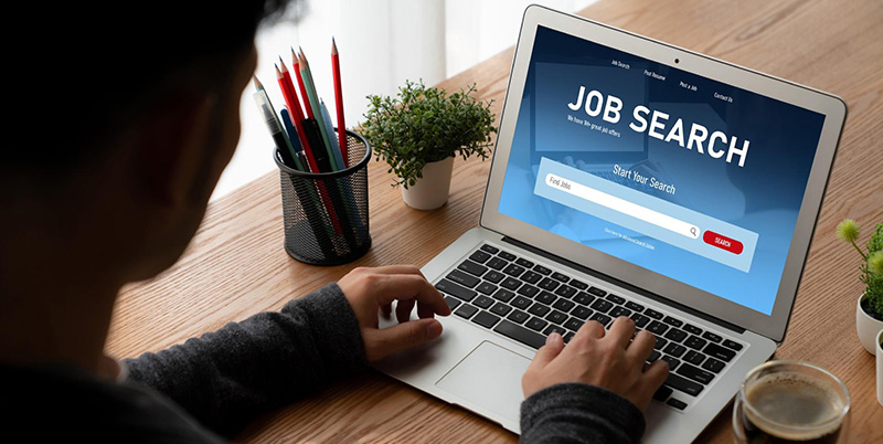 Job Portals & Hiring Platforms